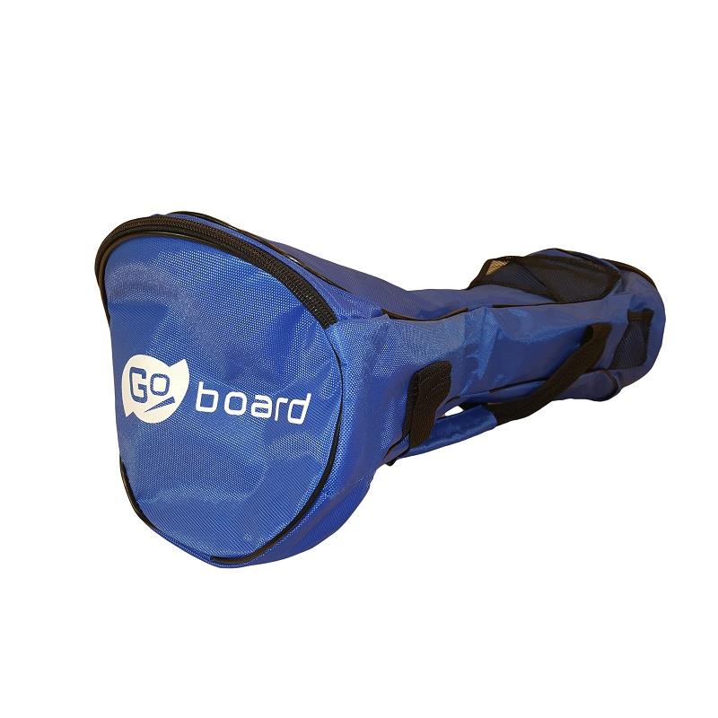 Goboar bag 6.5" - blue