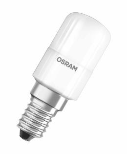 OSRAM LED Lamp SPECIAL T 26 15 1,6W E14 WW