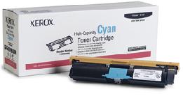 Toner Xerox cyan | 4500str | Phaser 6115MFP