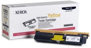 Toner Xerox yellow | 4500str | Phaser 6115MFP