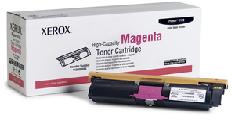 Toner Xerox magenta | 4500str | Phaser 6115MFP