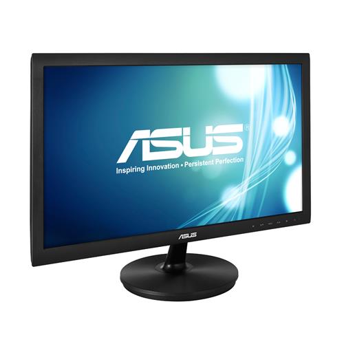 Asus LCD VS228DE 21,5'', LED, 5ms, 1920x1080, 90Â°/65Â°