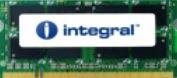 INTEGRAL 4GB 800MHz DDR2 CL6 R2 SODIMM 1.8V