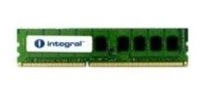 INTEGRAL 6GB (Kit 3x2GB) 1066MHz DDR3 ECC CL7 R2 DIMM 1.5V