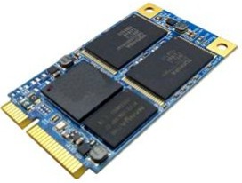 INTEGRAL SSD disk 64GB, mSATA 6Gb/s, MLC,JEDEC MO-300 (ÄtenÃ­ 500; zÃ¡pis 400MB/s)