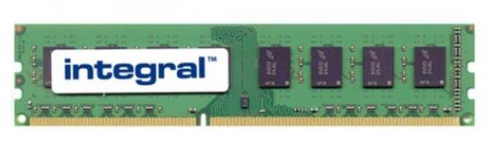 INTEGRAL 4GB 1600MHz DDR3 CL11 R1 DIMM 1.5V