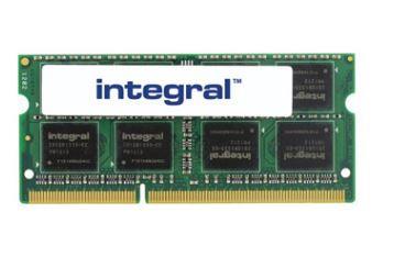 INTEGRAL 8GB 1600MHz DDR3 CL11 SODIMM 1.5V