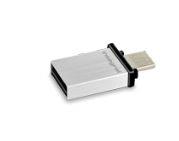 INTEGRAL Micro Fusion 8GB OTG USB 2.0 flashdisk