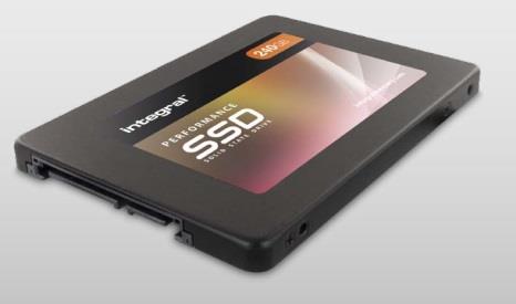 SSD Integral P4 2.5inch 240GB SATA3 TLC, 530/530MBs, 7mm