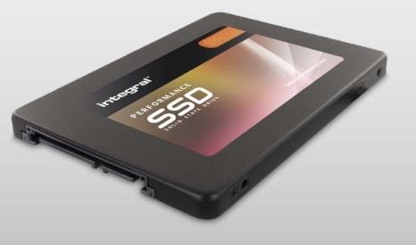 SSD Integral P4 2.5inch 120GB SATA3 TLC, 530/430MBs, 7mm