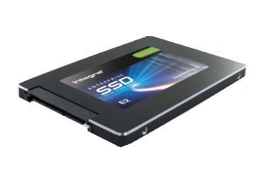 Integral SSD Enterprise E2 240GB 2.5'' SATA III 7mm