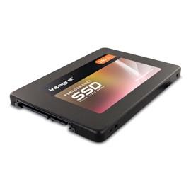 SSD Integral P4 2.5inch 480GB SATA3 TLC, 550/490MBs, 7mm