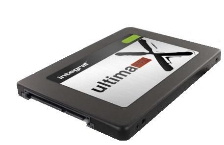 Integral SSD disk ULTIMAPRO X 240GB SATA3 2.5'', ÄtenÃ­/zÃ¡pis (565MB/s; 400MB/s)