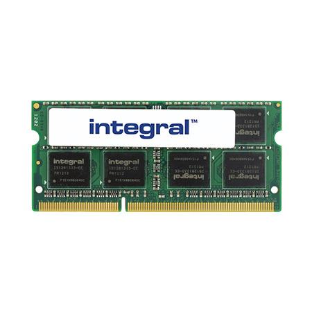 4GB DDR3-1600 SODIMM CL11 R2 UNBUFFERED1.35V