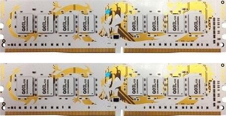 Integral Dragon RAM DDR4 16GB kit 4000Mhz CL19 1.4v