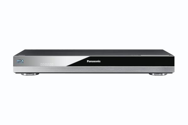 DMP-BDT500EG BLU-RAY PLAYER PANASONIC