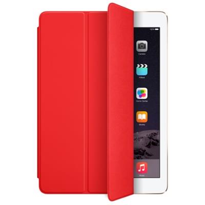 Apple iPad Air Smart Cover Red