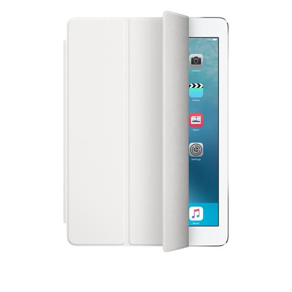 Apple iPad Pro Smart Cover 9.7 White