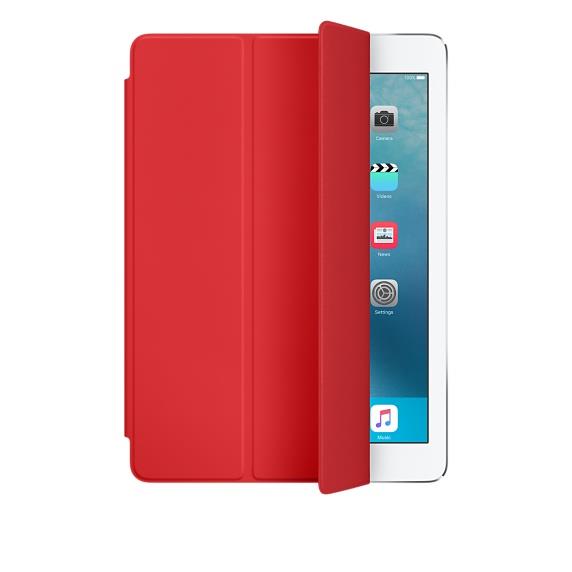 Apple iPad Pro Smart Cover 9.7 RED