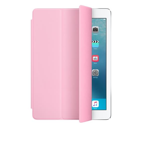 Apple iPad Pro Smart Cover 9.7 Light Pink