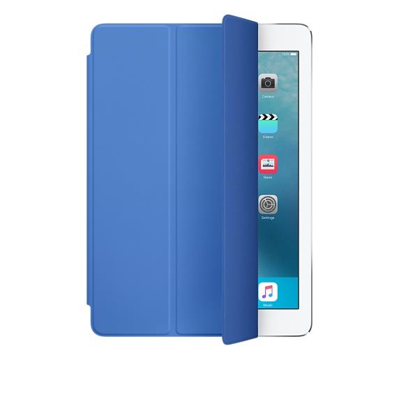 Apple iPad Pro Smart Cover 9.7 Royal Blue