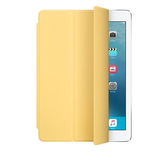 Apple iPad Pro Smart Cover 9.7 Yellow