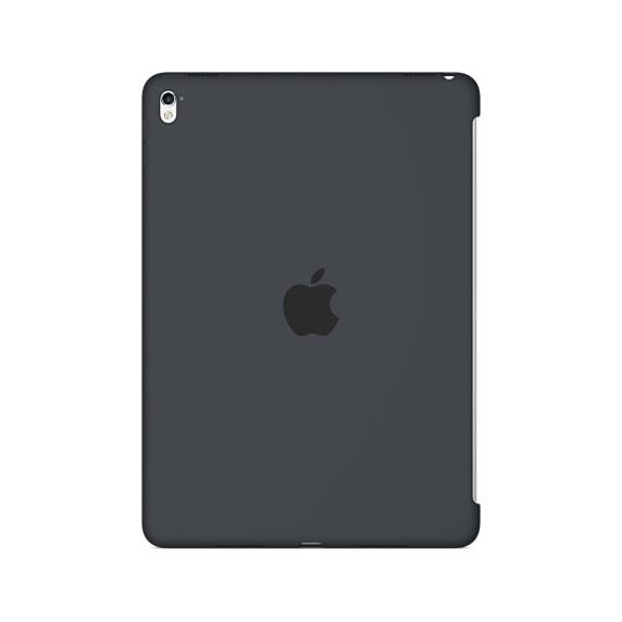 Apple iPad Pro Silicone Case 9.7 Charcoal Gray