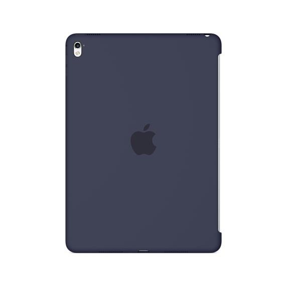 Apple iPad Pro Silicone Case 9.7 Midnight Blue