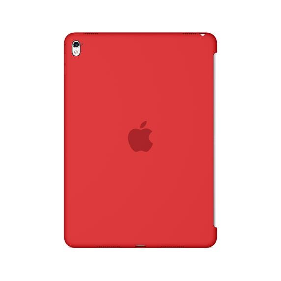 Apple iPad Pro Silicone Case 9.7 RED