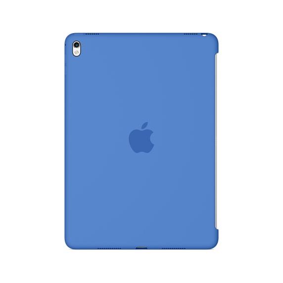 Apple iPad Pro Silicone Case 9.7 Royal Blue