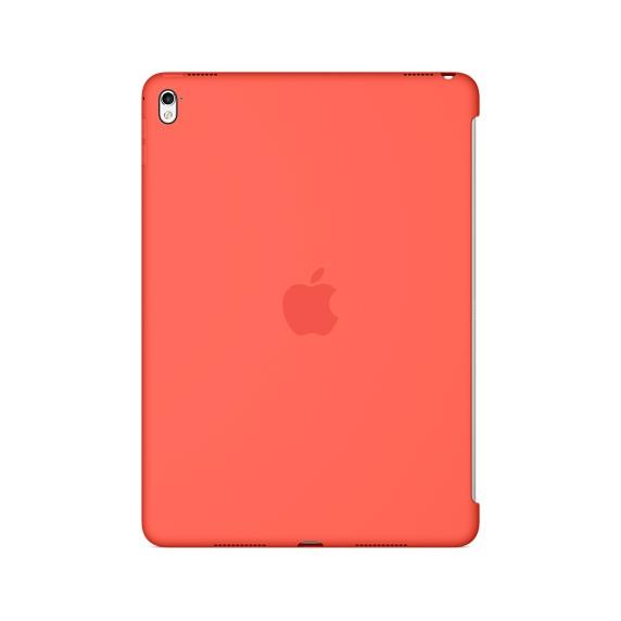Apple iPad Pro Silicone Case 9.7 Apricot
