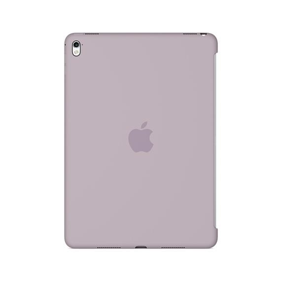 Apple iPad Pro Silicone Case 9.7 Lavender