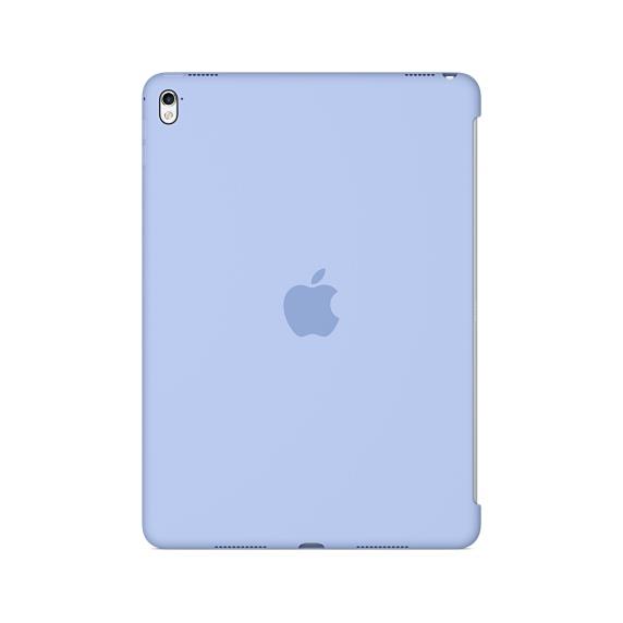 Apple iPad Pro Silicone Case 9.7 Lilac