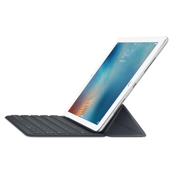 Apple Smart Keyboard for 9.7-inch iPad Pro