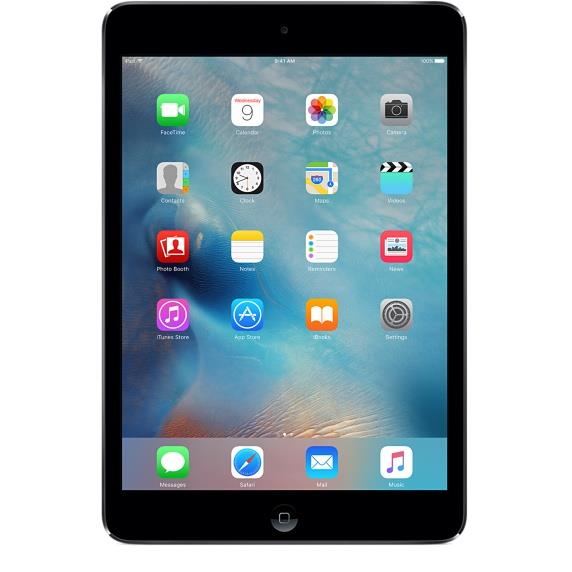 Apple iPad mini 2 Wi-Fi 32GB Space Gray