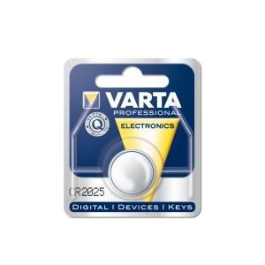 Baterie 3V VARTA | BIOS | 1 kus