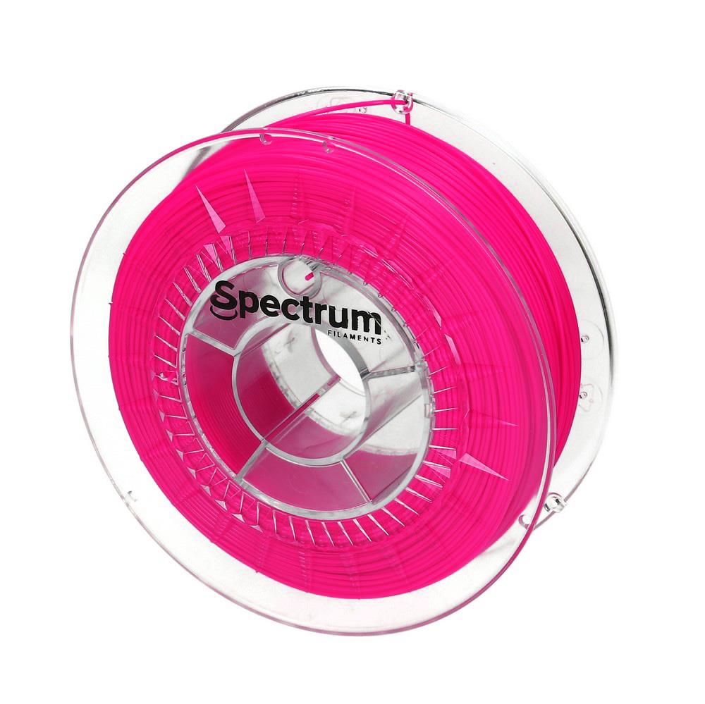 Filament SPECTRUM / PLA / Pink / 1,75 mm / 0,85 kg
