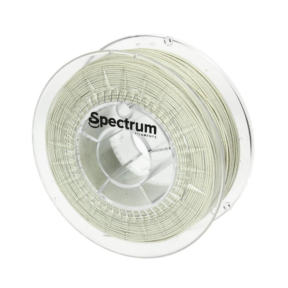 Filament SPECTRUM / PLA / STONE AGE LIGHT / 1,75 mm / 0,85 kg