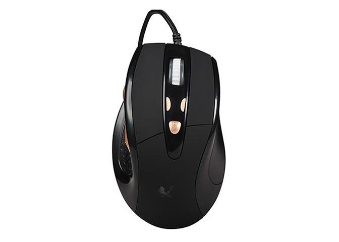 X2 PC mouse for gamers - KIMERA