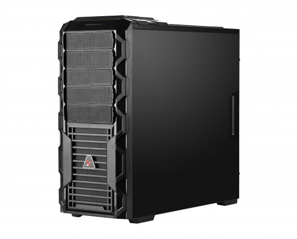 X2 PC case ATX - X2.6019 MOD 6000 series