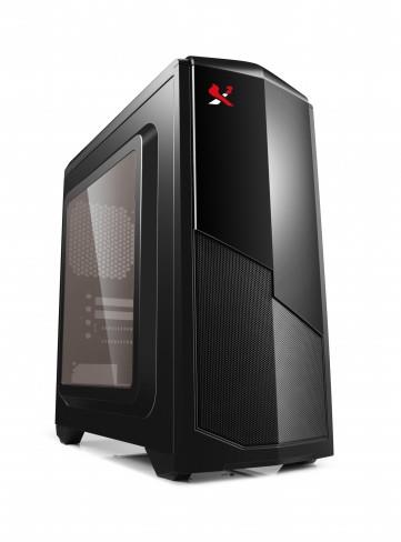 X2 mini-tower pc gamer case - 6021B NEXTYDE series - ATX