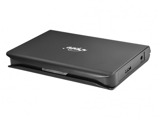 Spire HandyBook 2,5'' externÃ­ rÃ¡meÄek na HDD, USB 3.0