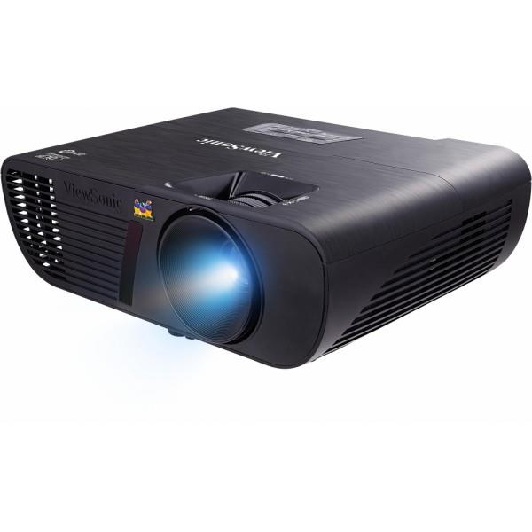 Projektor ViewSonic PJD5155 (DLP, SVGA, 3300 ANSI, 20000:1, HDMI, 3D Ready)