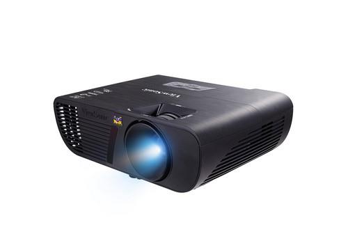 Projektor ViewSonic PJD5555W (DLP, WXGA, 3300 ANSI, 20000:1, HDMI, 3D Ready)