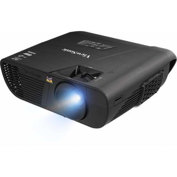 Projektor ViewSonic PJD6352 (DLP, XGA, 3500 ANSI, 15000:1, HDMI x2, WiFi-opce)