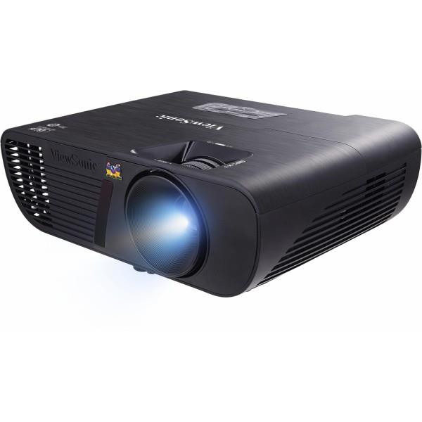 Projektor ViewSonic PJD5250 (DLP, XGA, 3100 ANSI, 18000:1, VGA x2, 3D Ready)
