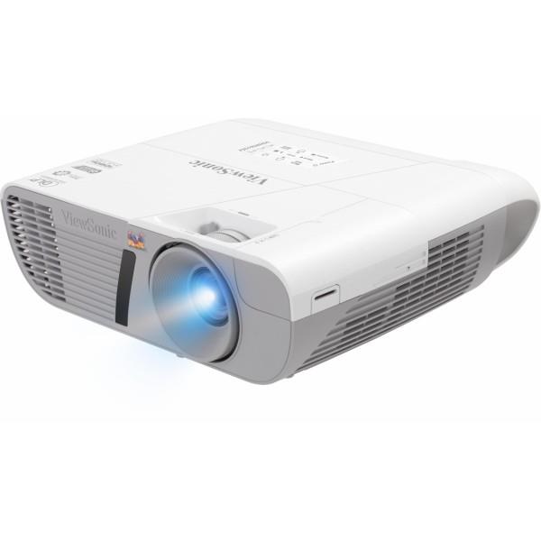 Projektor ViewSonic PJD7828HDL (DLP,Full HD,3200 ANSI,22000:1,HDMIx2,WIFI-opce)