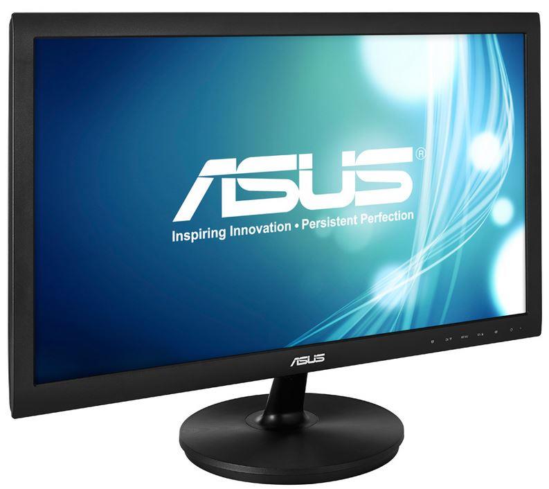 Asus LCD VS228NE, 21,5'',LED,5ms,DC50mil., DVI,1920x1080