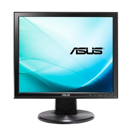 Asus LCD-LED VB199T 19'' IPS,5:4, 5ms, DC 50mil:1, DVI, repro,1280x1024, Ä