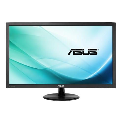 Asus LCD VP247H Gaming, 23,6 LED,1ms, DC100mil.,HDMI,DVI,repro,1920x1080